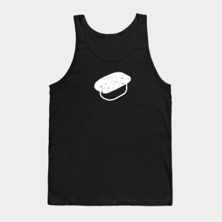 Sushi Maguro Blue Fin Tuna Japanese - Food Of Japan Tank Top